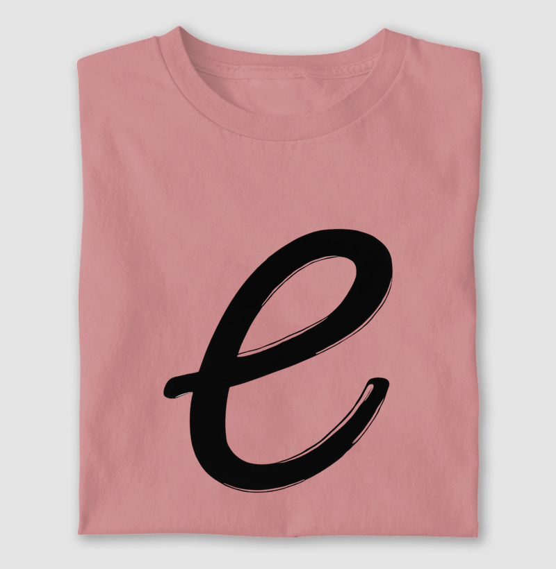 Camiseta Constância Criativa