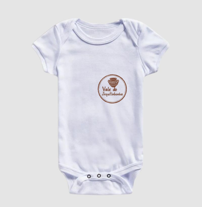 Sou do Vale do Jequitinhonha