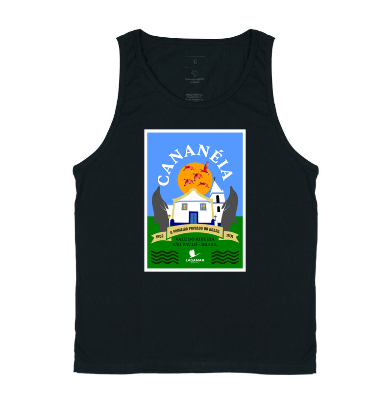 Cananéia Cidade Histórica