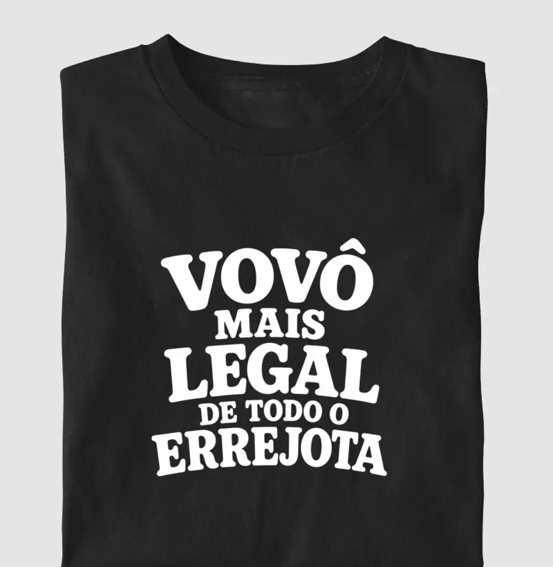 Vovô Mais Legal