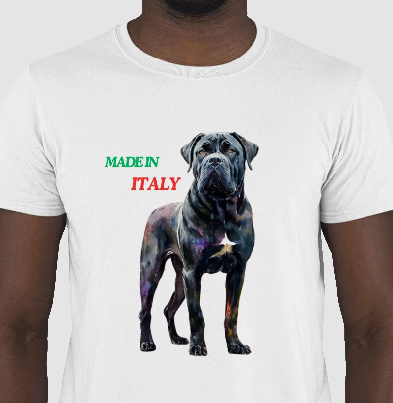 Cane Corso Made in Italy