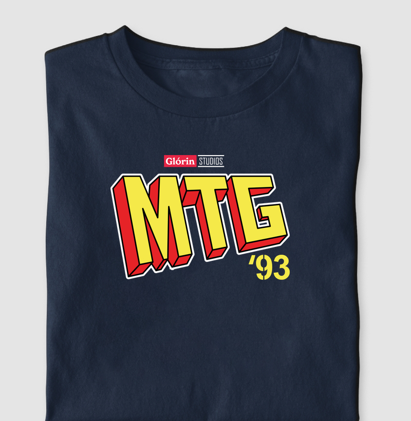 MTG '93