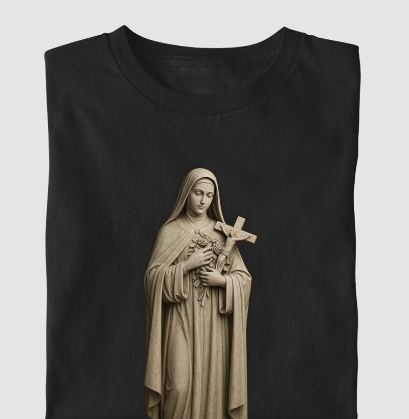 Santa Teresinha do Menino Jesus