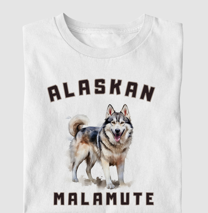 Malamute