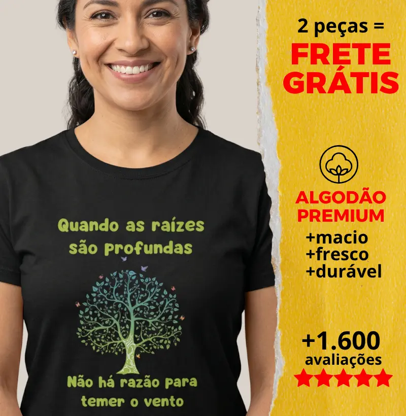 Raízes Profundas