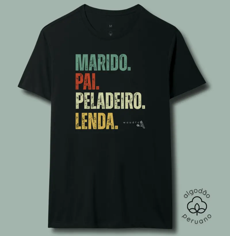 Peladeiro e Lenda