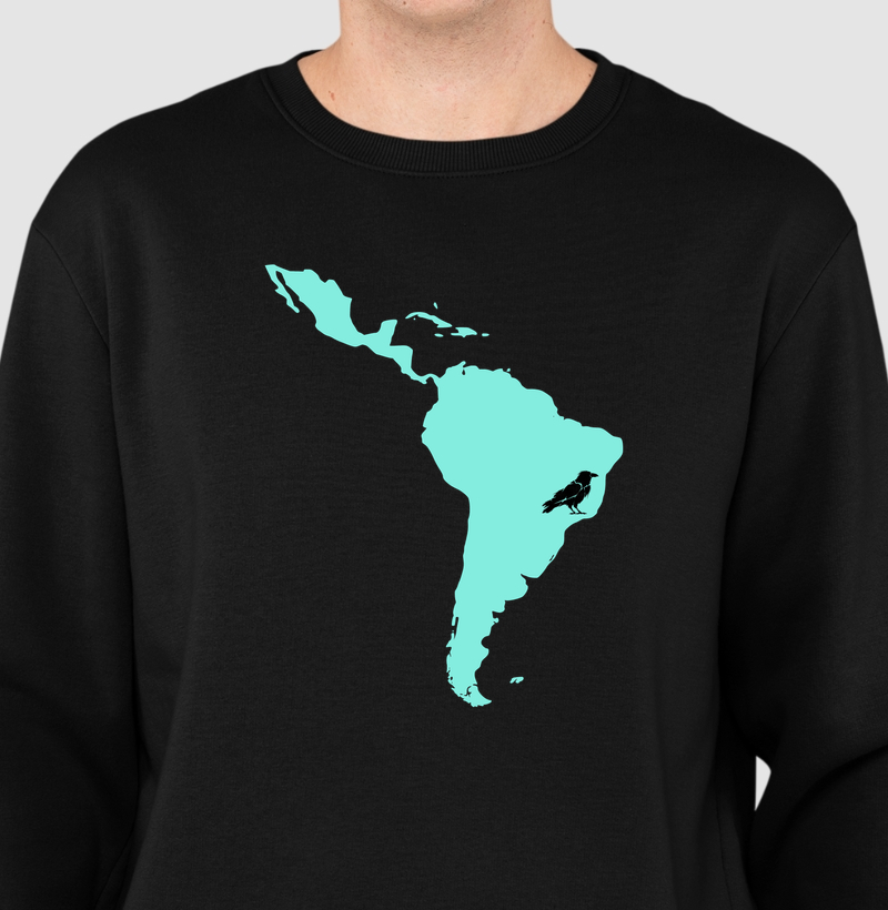 America latina & co.