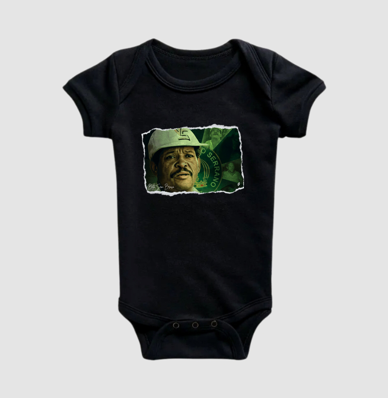 450 - BETO SEM BRAÇO QUADRO