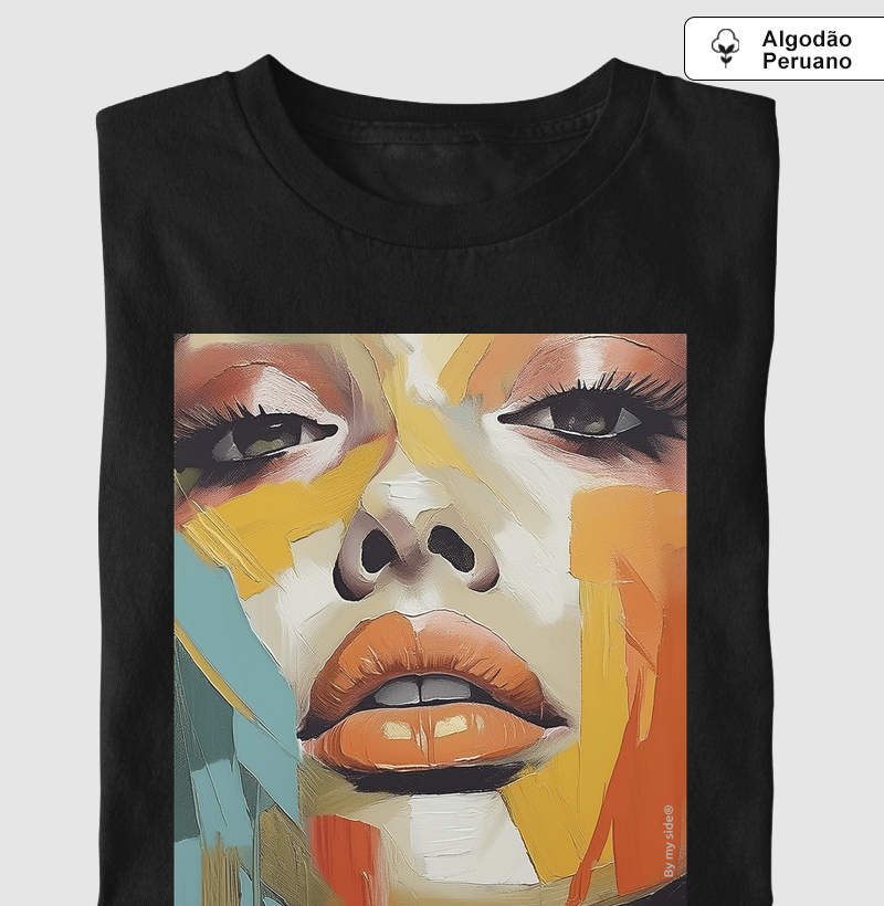 Alanis - Algodão Peruano