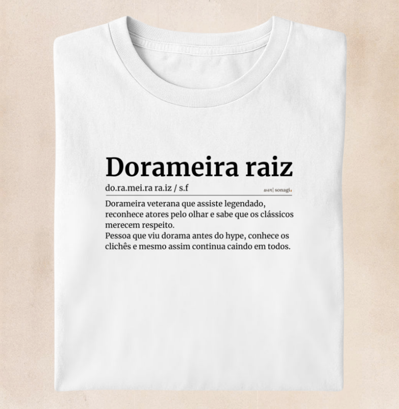 Dorameira Raiz