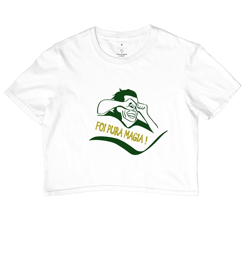 Pura Magia (Desc. abaixo no PIX)