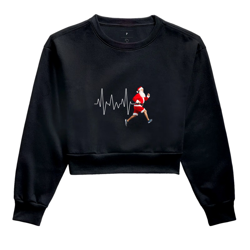 PAPAI NOEL CORREDOR II