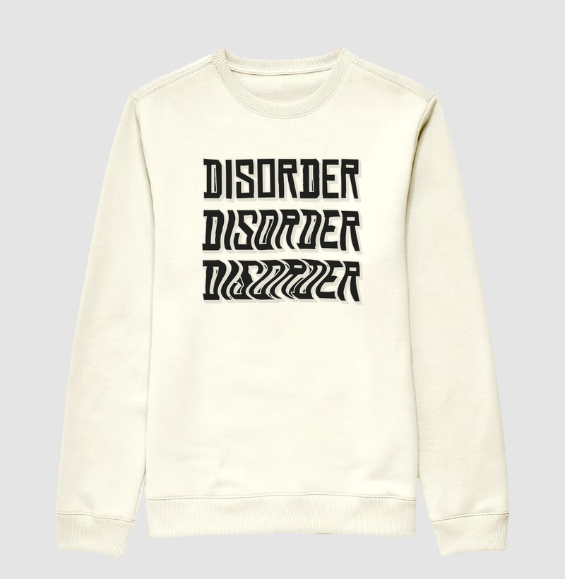 DISORDER