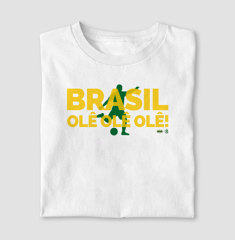 Brasil olê olê