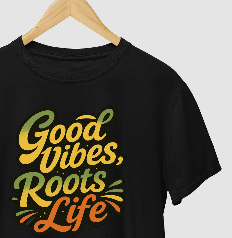 Good Vibes, Roots Life