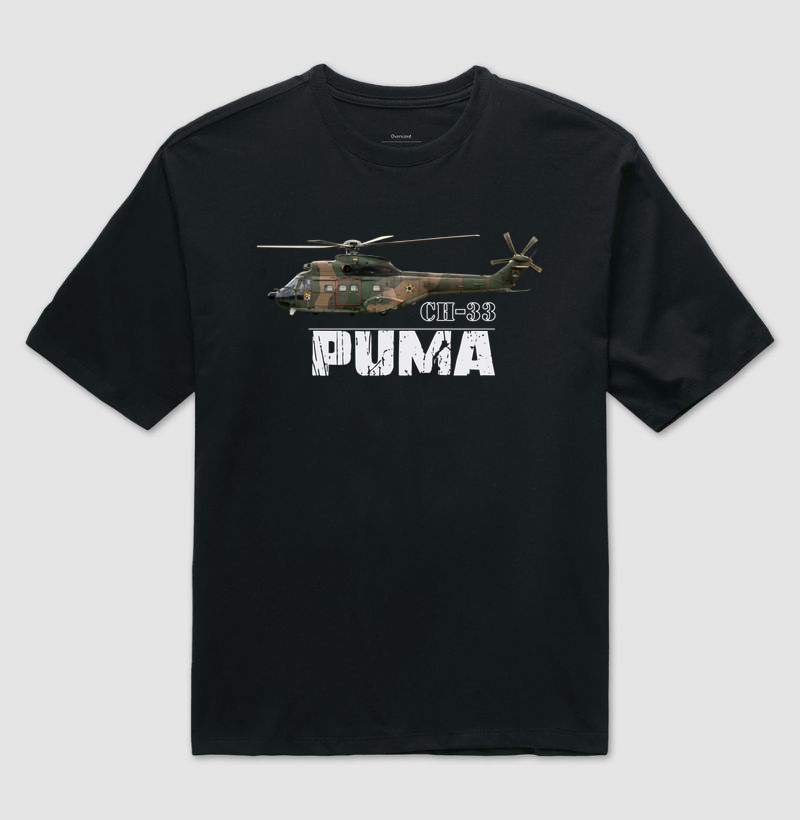 CH-33 PUMA