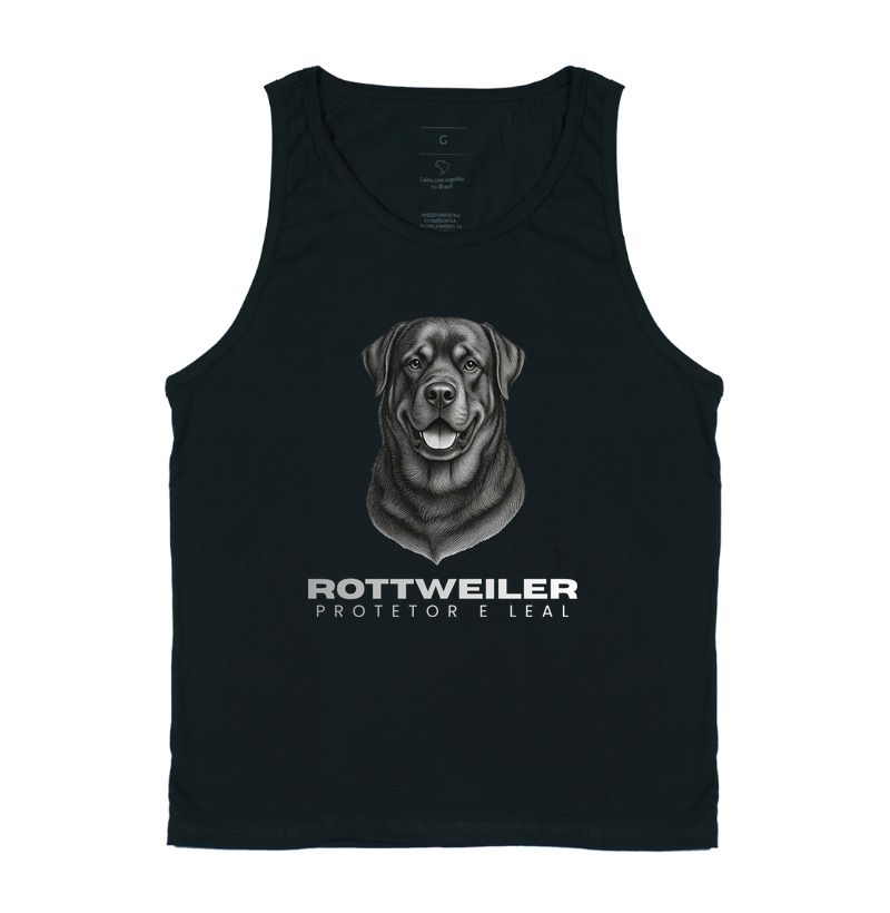 Raças Rottweiler