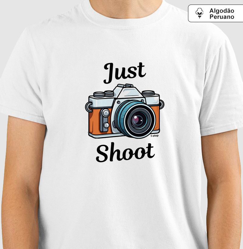 Just Shoot