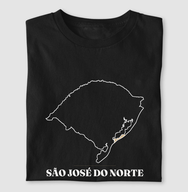 São José do Norte | Traço RS