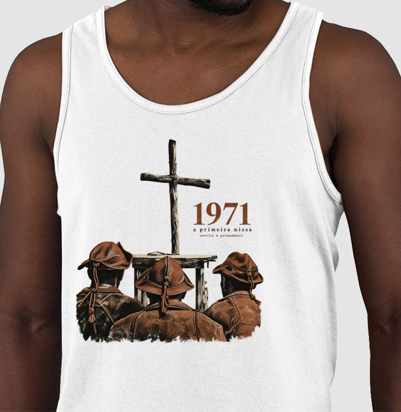 1971 / A Primeira Missa - Regata