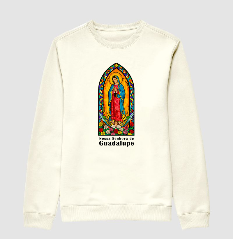 Nossa Senhora de Guadalupe