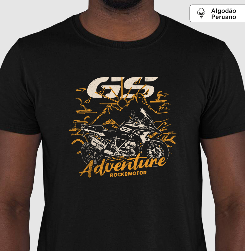 GS Adventure