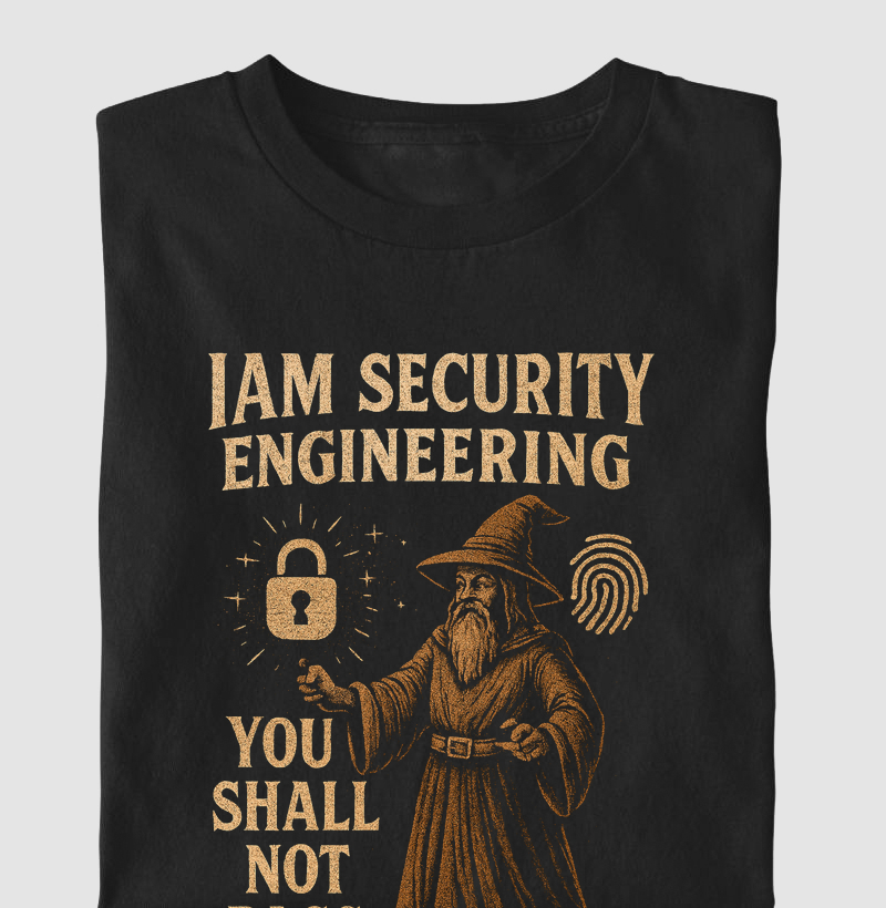 "IAM Security Engineering II" T.I
