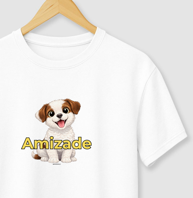 AMIZADE DOG
