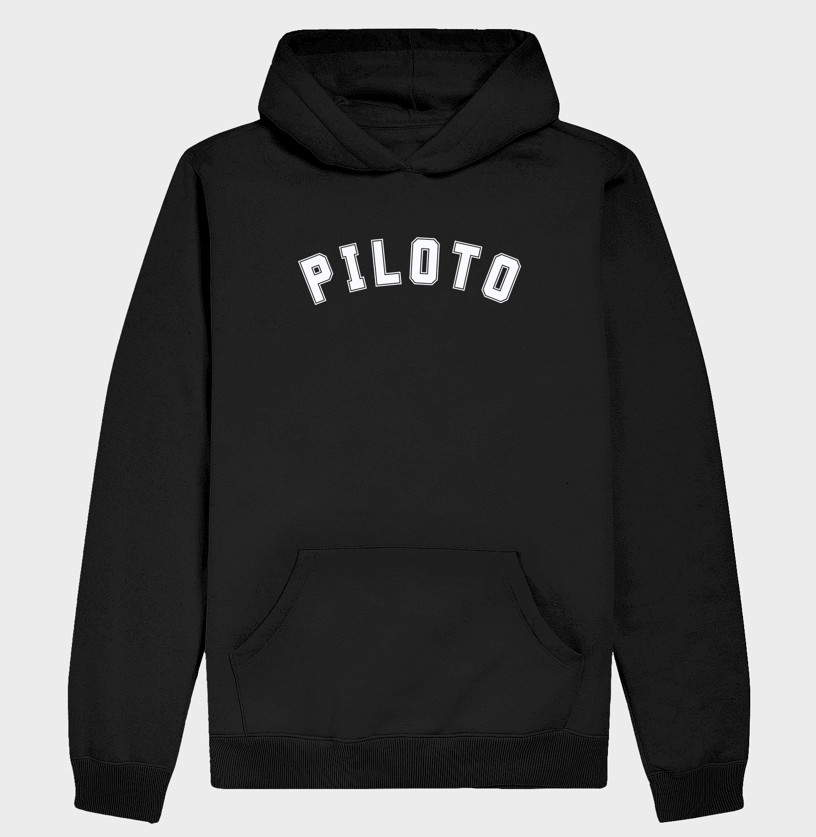 Piloto - College