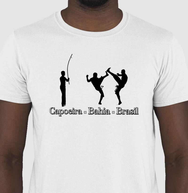 Capoeira Bahia Brasil