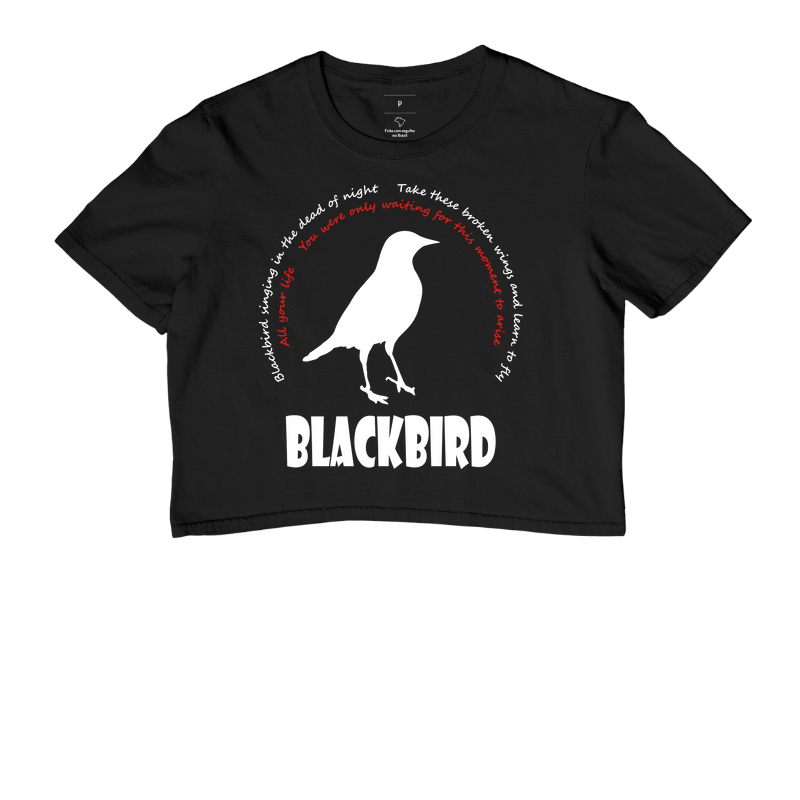 Blackbird