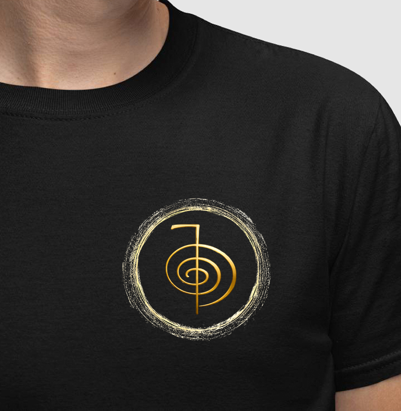 Cho Ku Rei – Versão Dourada Minimal