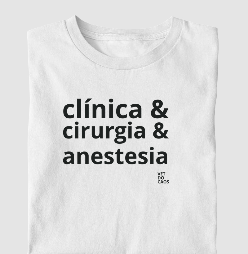 clínica & cirurgia & anestesia dark
