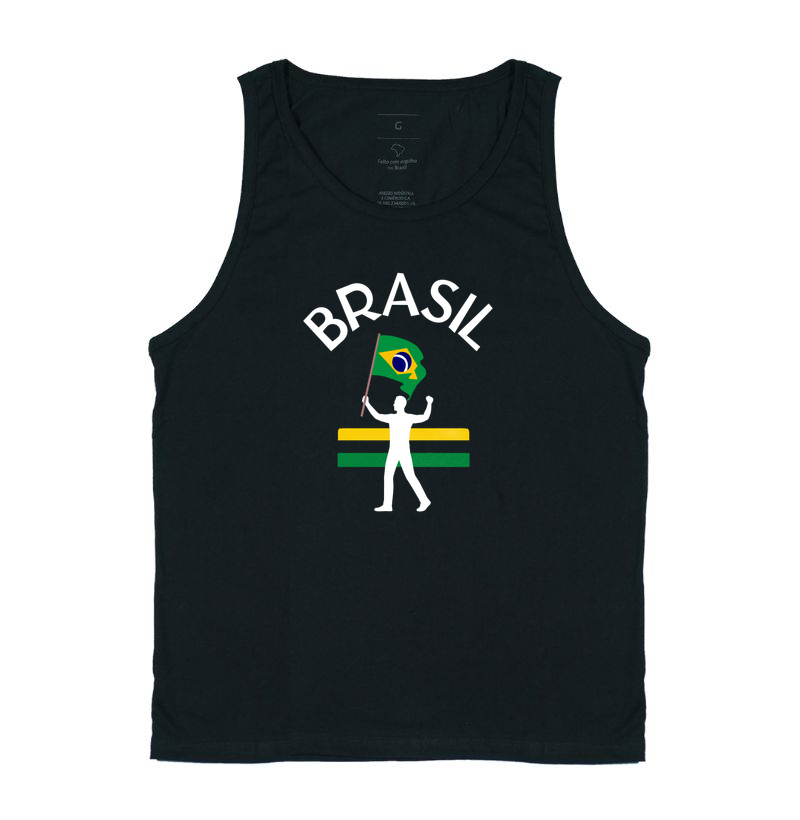 Vai Brasil!