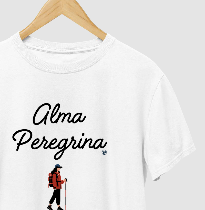 Alma Peregrina