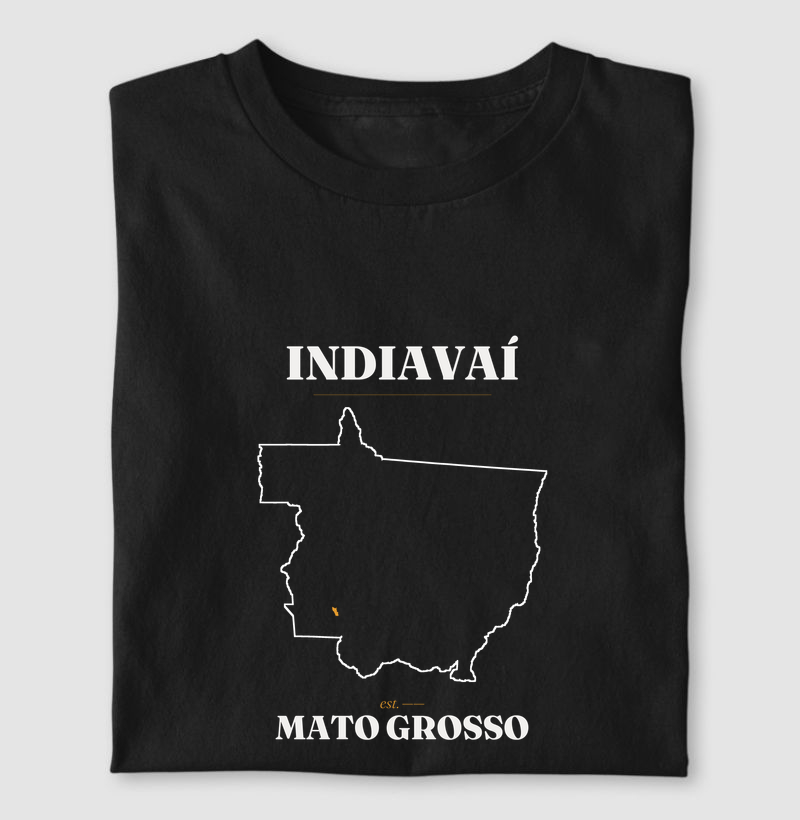 Indiavaí | Legado MT