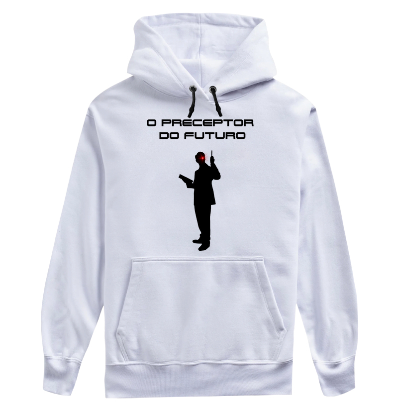O PRECEPTOR DO FUTURO