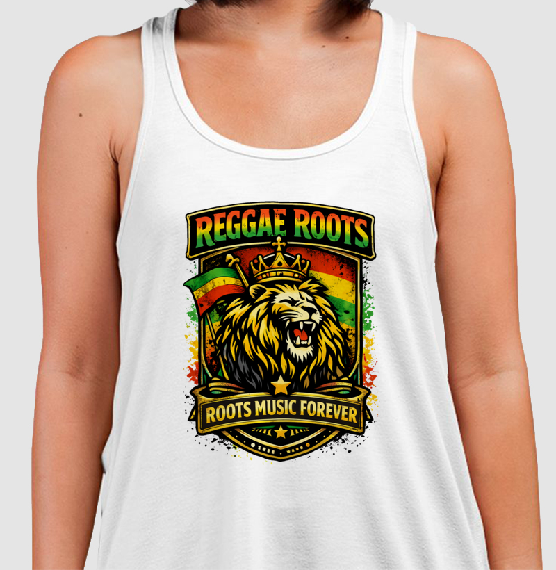 Roots Music Forever