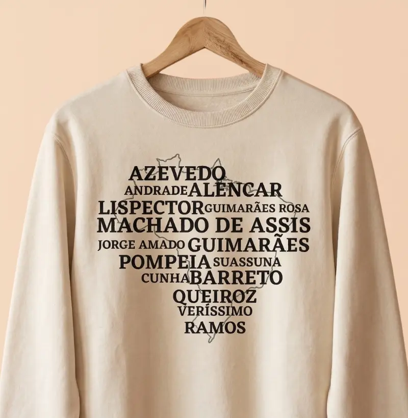 Romancistas Brasileiros