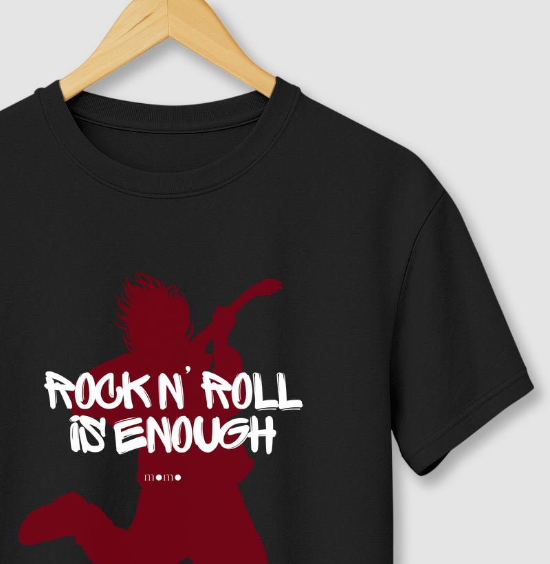 Momo Rock
