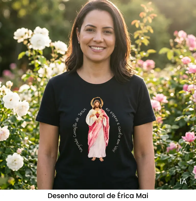 Sagrado Coração de Jesus