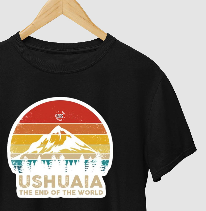 Camiseta motociclista Ushuaia 3
