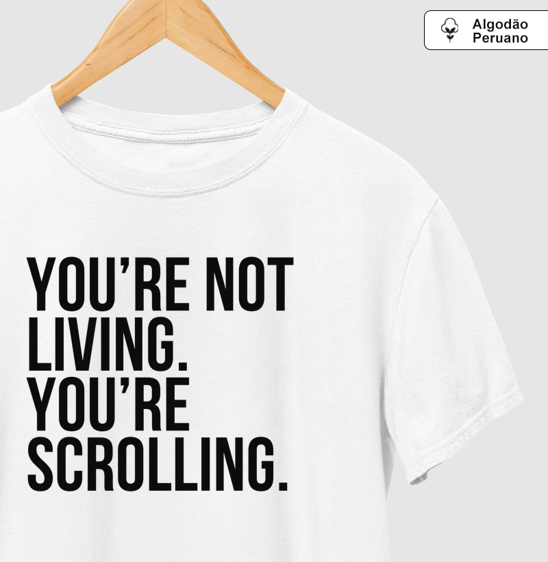 Scrolling