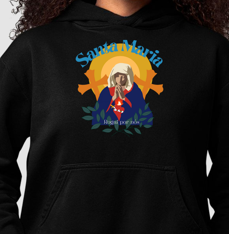 Santa Maria