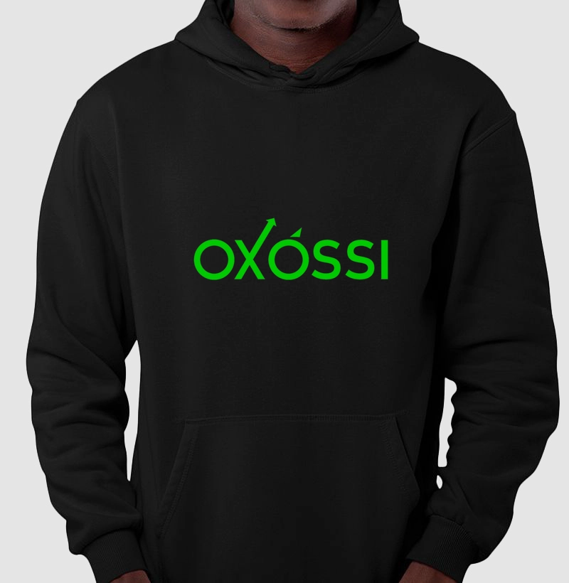 Oxóssi