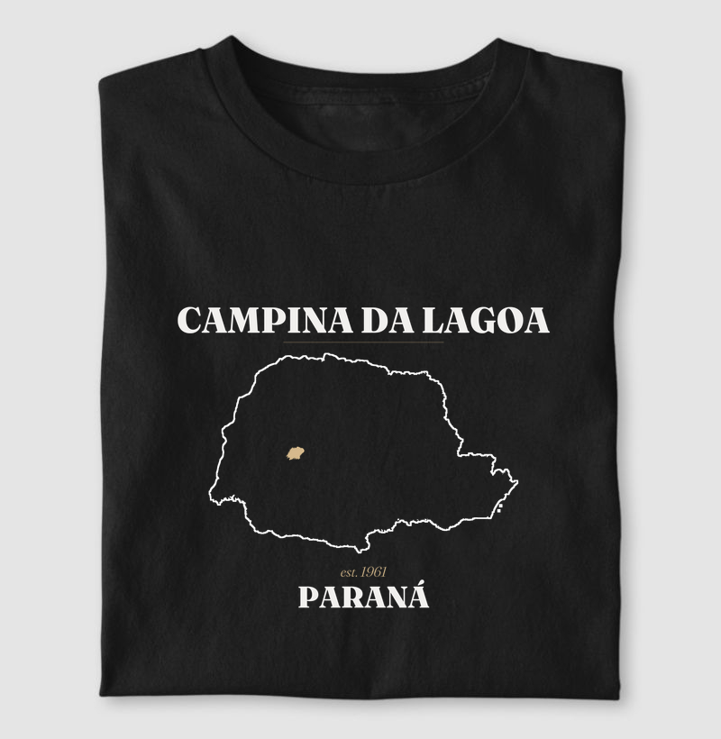 Campina da Lagoa | Legado PR