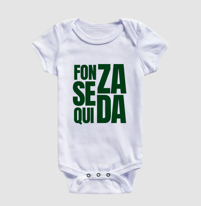 FONSEQUIZADA - Baby
