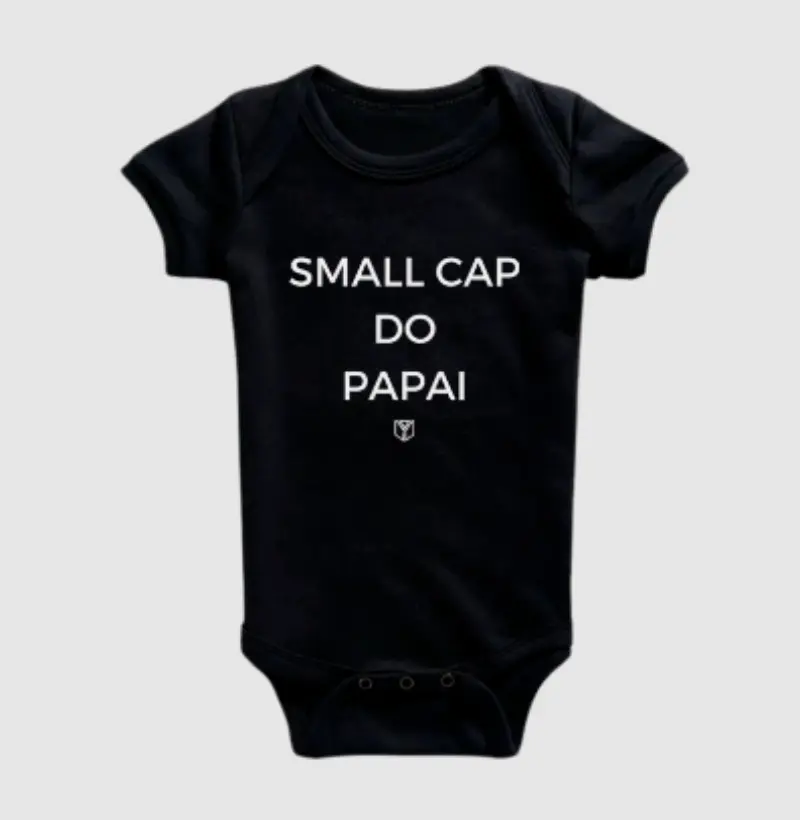 Small Cap do Papai