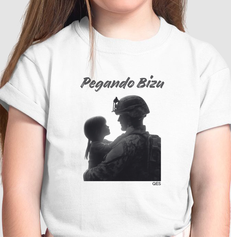 PASSANDO BIZU MENINA VINTAGE