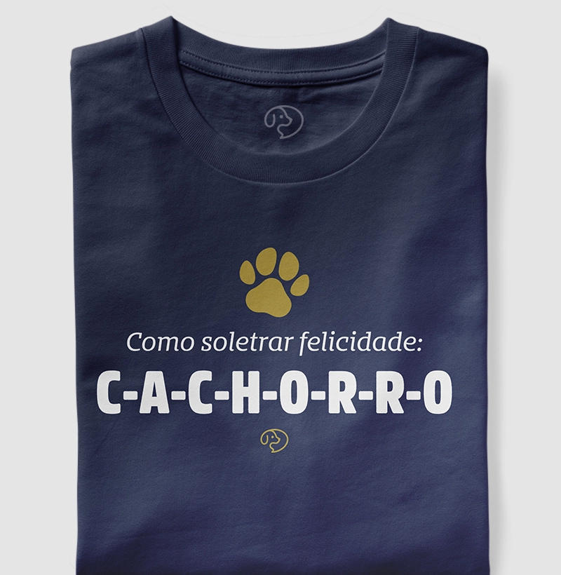 Como soletrar felicidade